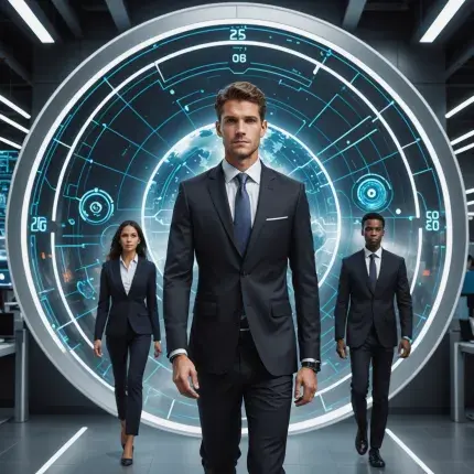 Încetinirea Angajărilor Întâlnește Explozia Noilor Competențe: Rolurile cu Cea Mai Rapidă Creștere