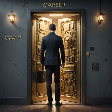 Crearea unui CV Remarcabil: Documentele Eficiente Deschid Uși în Carieră