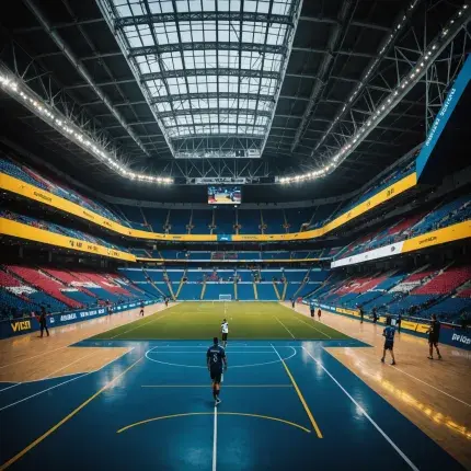 Drumuri Profesionale în Managementul Sportiv: Oportunități Dinamice în Domeniul Sportului