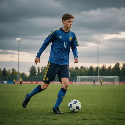 Tendințe în Recrutarea Cluburilor de Fotbal: Recrutarea Modernă Modelează Talentul Fotbalistic din România